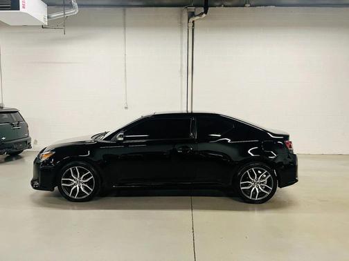 2015 Scion tC Base
