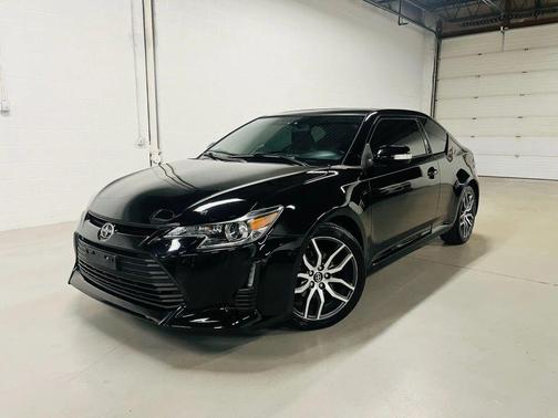 2015 Scion tC Base