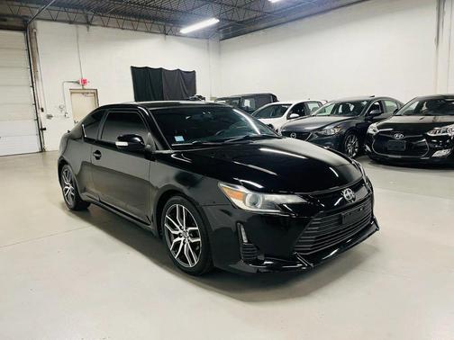 2015 Scion tC Base