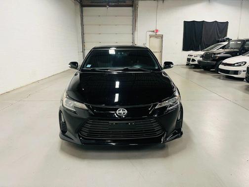 2015 Scion tC Base