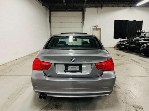2009 BMW 328 i xDrive