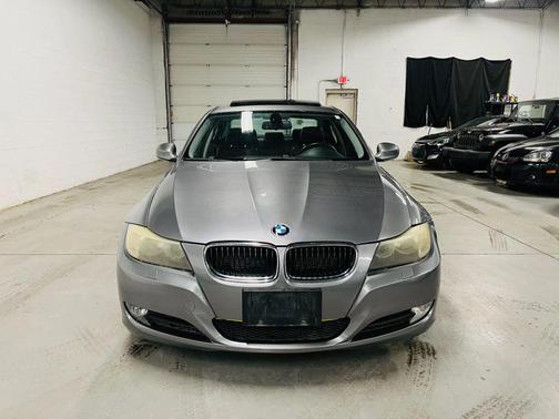 2009 BMW 328 i xDrive