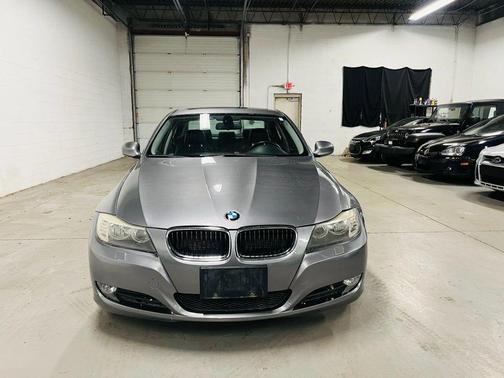 2009 BMW 328 i xDrive