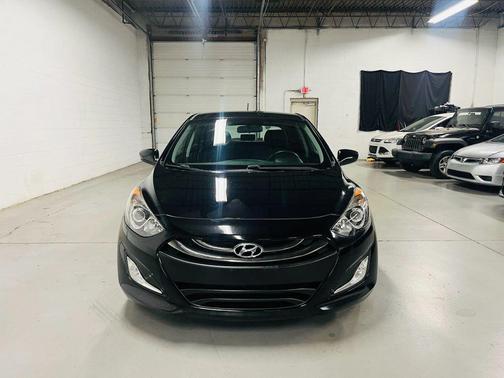 2014 Hyundai ELANTRA Base