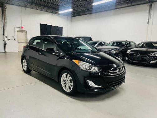 2014 Hyundai ELANTRA Base