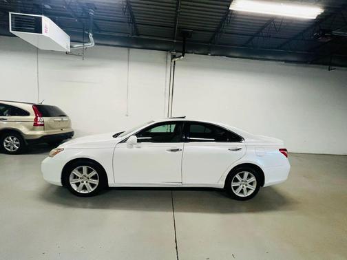 2008 Lexus ES 350 Base