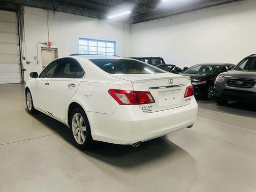 2008 Lexus ES 350 Base