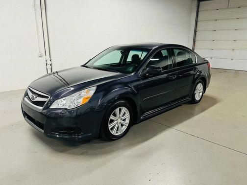 2012 Subaru Legacy Premium