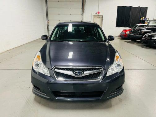 2012 Subaru Legacy Premium