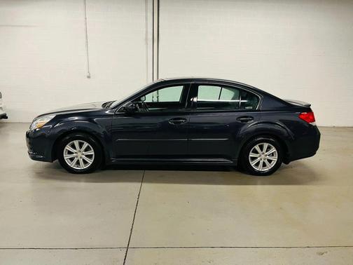2012 Subaru Legacy Premium