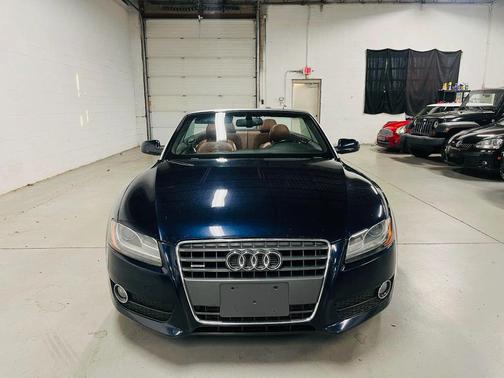 2011 Audi A5 2.0T Premium