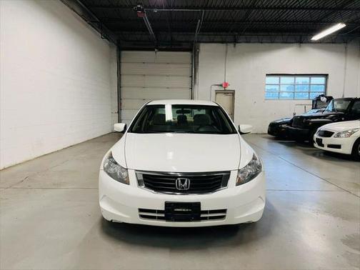 2010 Honda Accord LX Sedan 4D
