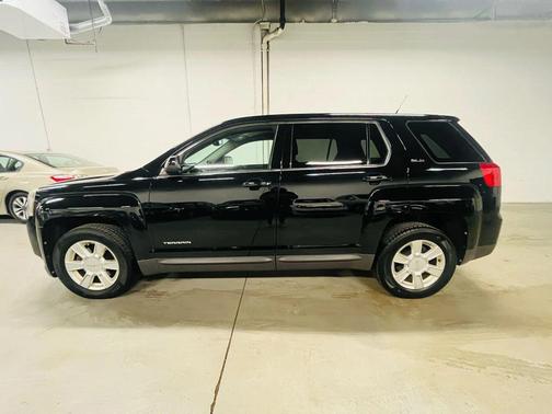 2012 GMC Terrain SLE-1