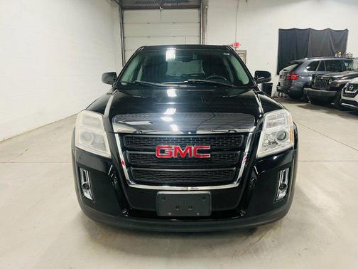 2012 GMC Terrain SLE-1