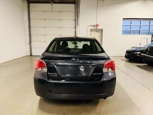 2014 Subaru Impreza 2.0i Premium
