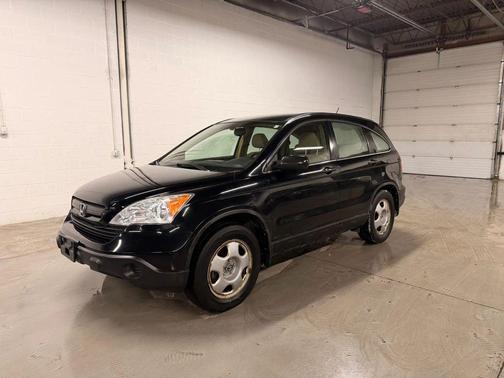 2008 Honda CR-V LX