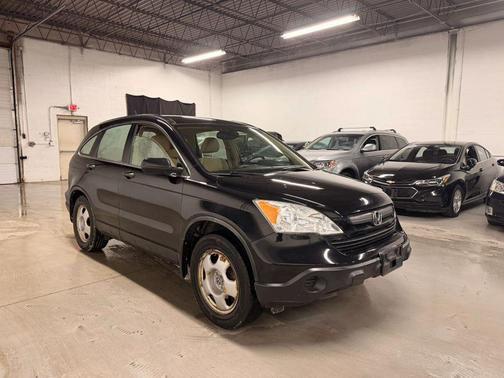 2008 Honda CR-V LX