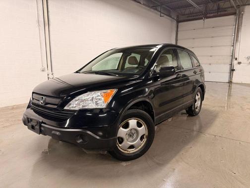 2008 Honda CR-V LX