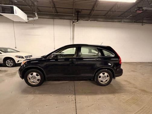 2008 Honda CR-V LX