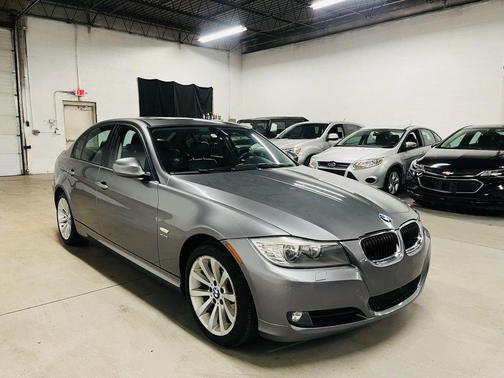 2011 BMW 328 i xDrive