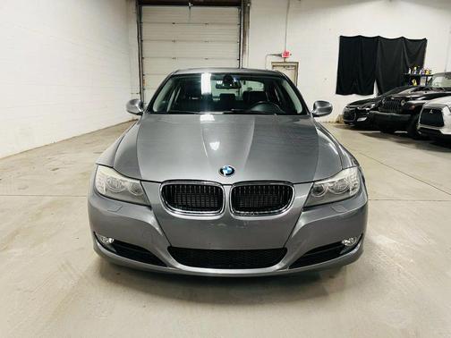 2011 BMW 328 i xDrive