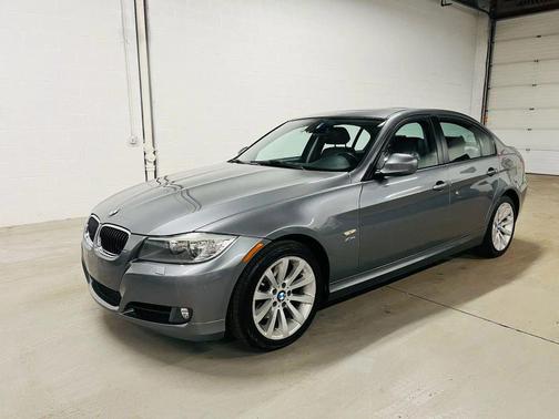 2011 BMW 328 i xDrive