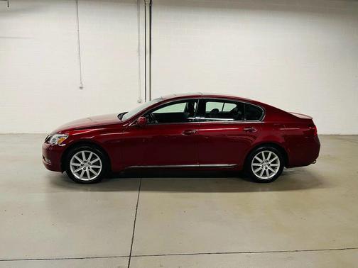 2006 Lexus GS 300 Base