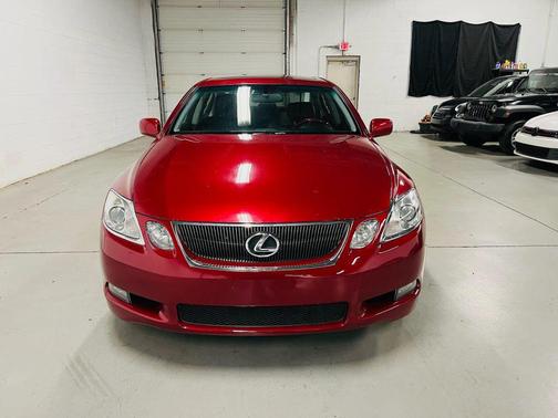 2006 Lexus GS 300 Base