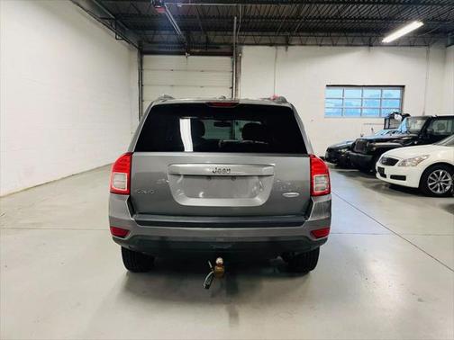 2013 Jeep Compass Sport