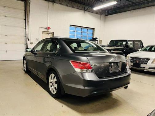 2009 Honda Accord EX-L
