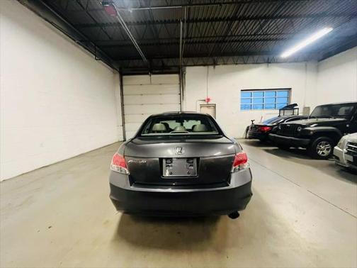 2009 Honda Accord EX-L