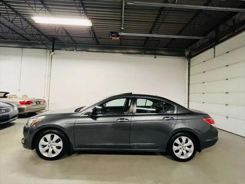 2009 Honda Accord EX-L