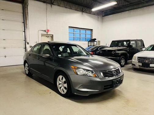 2009 Honda Accord EX-L