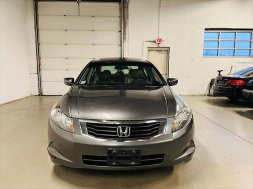 2009 Honda Accord EX-L