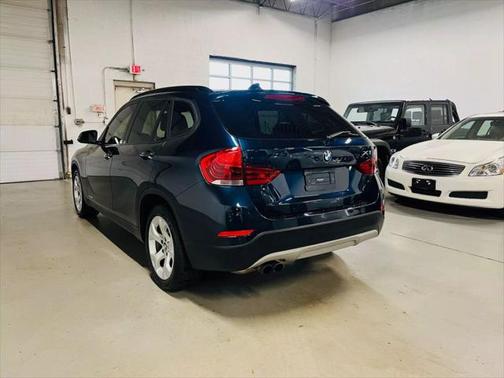 2013 BMW X1 sDrive 28i