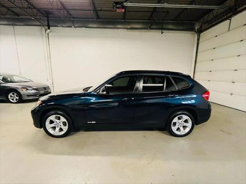2013 BMW X1 sDrive 28i