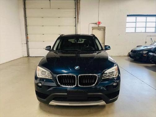 2013 BMW X1 sDrive 28i