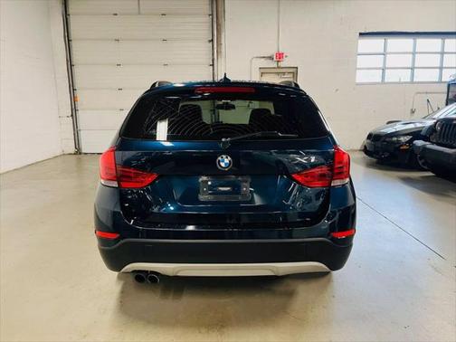 2013 BMW X1 sDrive 28i
