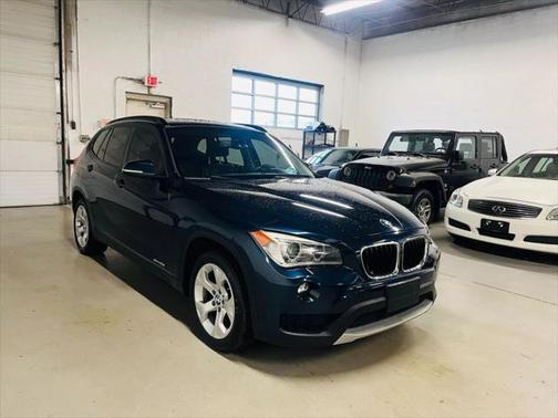 2013 BMW X1 sDrive 28i