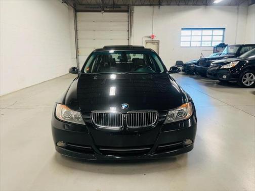 2006 BMW 330 xi