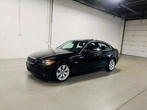 2006 BMW 330 xi