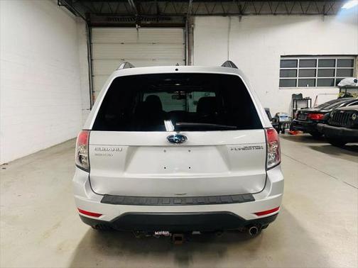 2010 Subaru Forester 2.5 X Premium