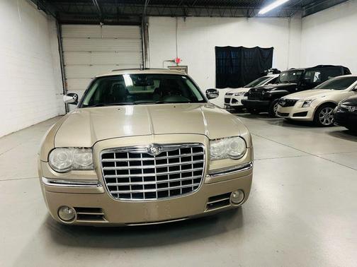 2008 Chrysler 300C Hemi