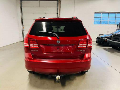 2010 Dodge Journey SXT