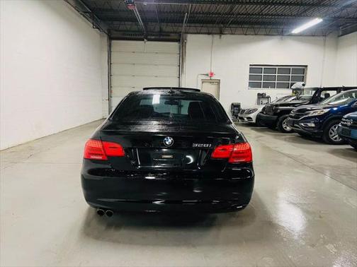 2013 BMW 328 i