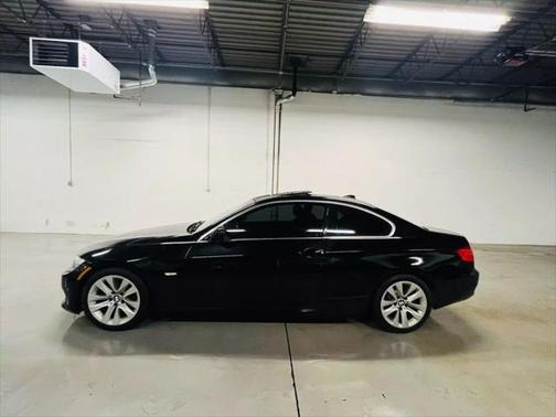 2013 BMW 328 i