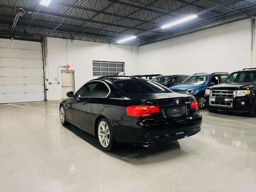2013 BMW 328 i