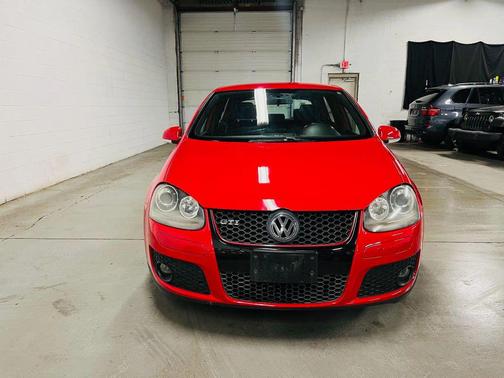 2008 Volkswagen GTI Base