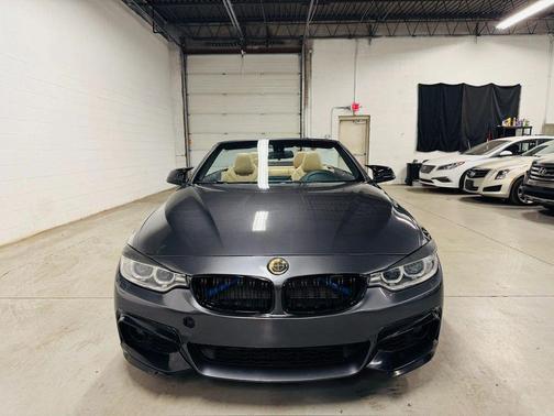 2014 BMW 435 i