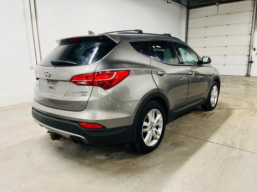 2013 Hyundai SANTA FE Sport 2.0T